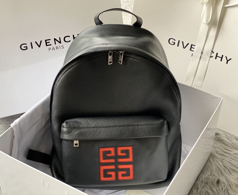 Givenchy Backpacks